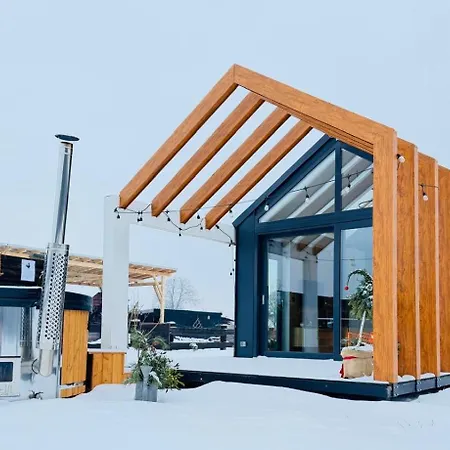 Lesna Balia - Z Balia Na Wylacznosc Stogniewice