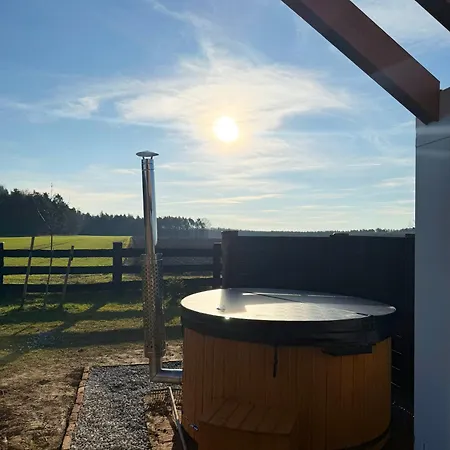 Lesna Balia - Z Balia Na Wylacznosc Stogniewice