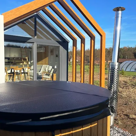 Lesna Balia - Z Balia Na Wylacznosc Stogniewice