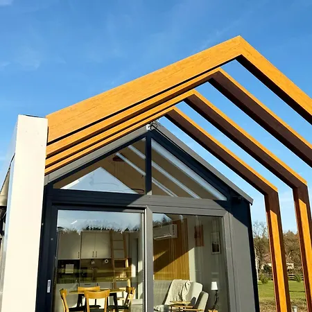 Lesna Balia - Z Balia Na Wylacznosc וילה Stogniewice