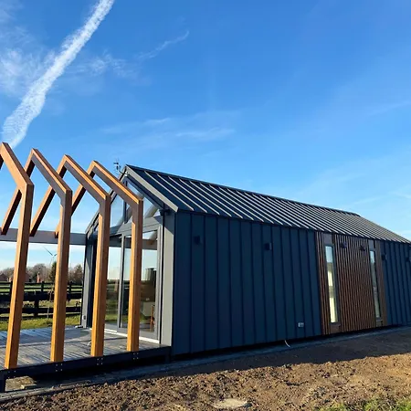 Lesna Balia - Z Balia Na Wylacznosc וילה Stogniewice