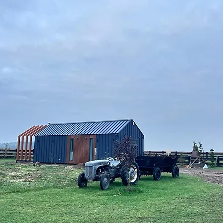 Lesna Balia - Z Balia Na Wylacznosc וילה *