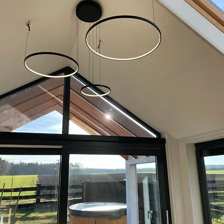 Lesna Balia - Z Balia Na Wylacznosc וילה