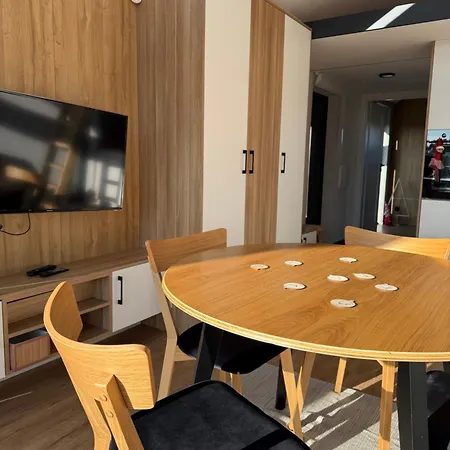 Lesna Balia - Z Balia Na Wylacznosc וילה