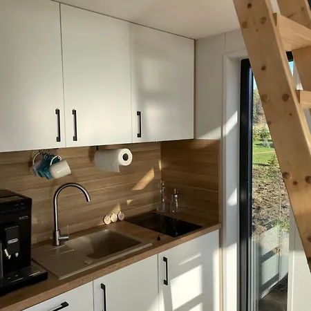 וילה Lesna Balia - Z Balia Na Wylacznosc