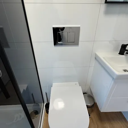 וילה Lesna Balia - Z Balia Na Wylacznosc