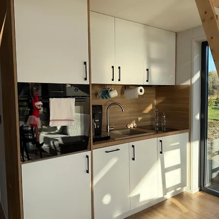 וילה Lesna Balia - Z Balia Na Wylacznosc Stogniewice