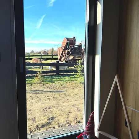 Lesna Balia - Z Balia Na Wylacznosc וילה *