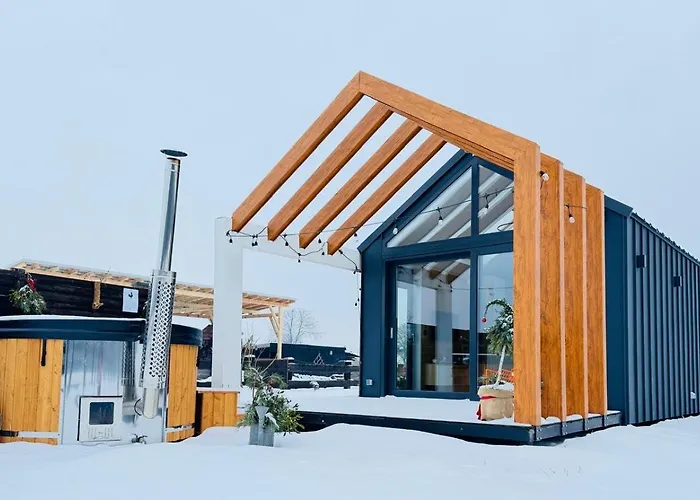 Lesna Balia - Z Balia Na Wylacznosc Stogniewice