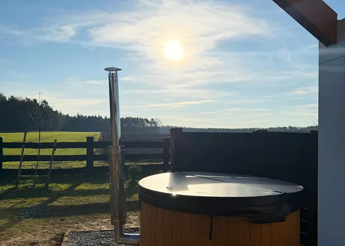 Lesna Balia - Z Balia Na Wylacznosc Stogniewice