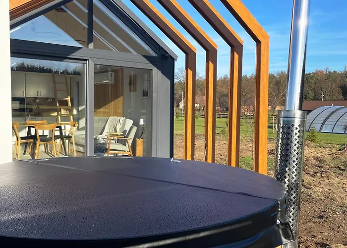 Lesna Balia - Z Balia Na Wylacznosc Stogniewice