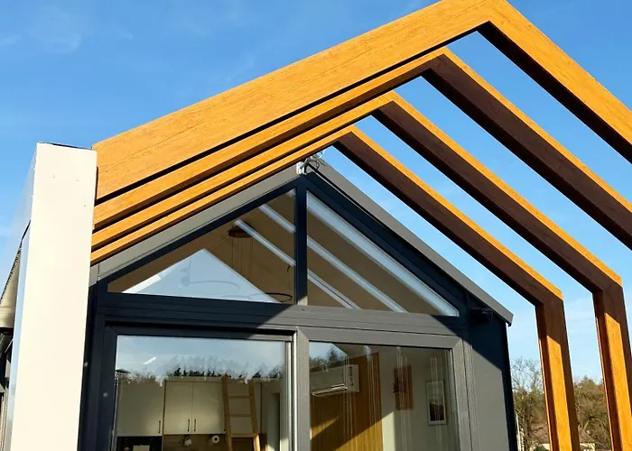 Lesna Balia - Z Balia Na Wylacznosc Villa Stogniewice