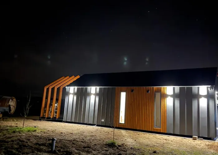 Lesna Balia - Z Balia Na Wylacznosc Stogniewice