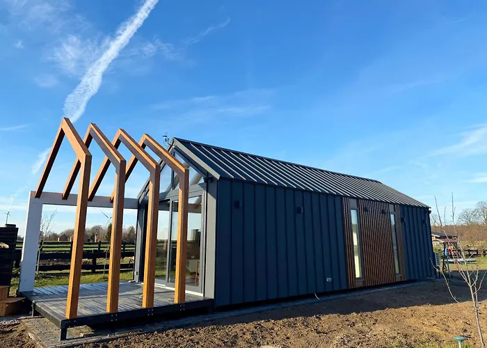 Lesna Balia - Z Balia Na Wylacznosc Villa Stogniewice