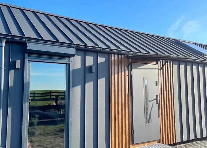 Lesna Balia - Z Balia Na Wylacznosc Villa Stogniewice