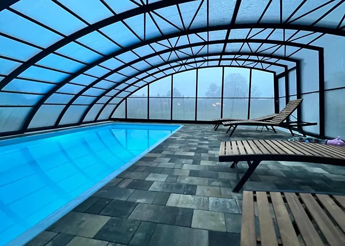 Lesna Balia - Z Balia Na Wylacznosc