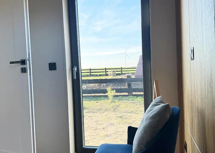 Lesna Balia - Z Balia Na Wylacznosc Villa *