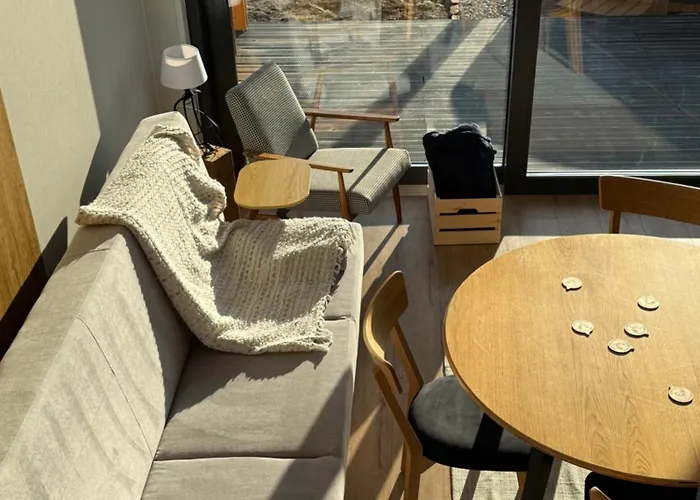 Villa Lesna Balia - Z Balia Na Wylacznosc