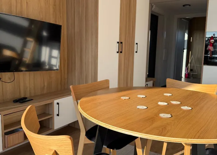 Lesna Balia - Z Balia Na Wylacznosc Villa