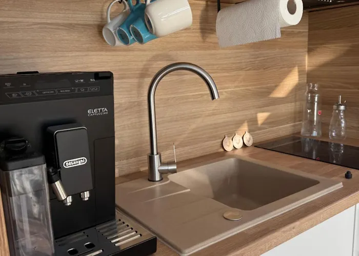 Lesna Balia - Z Balia Na Wylacznosc Villa