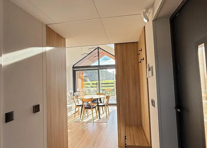 Lesna Balia - Z Balia Na Wylacznosc