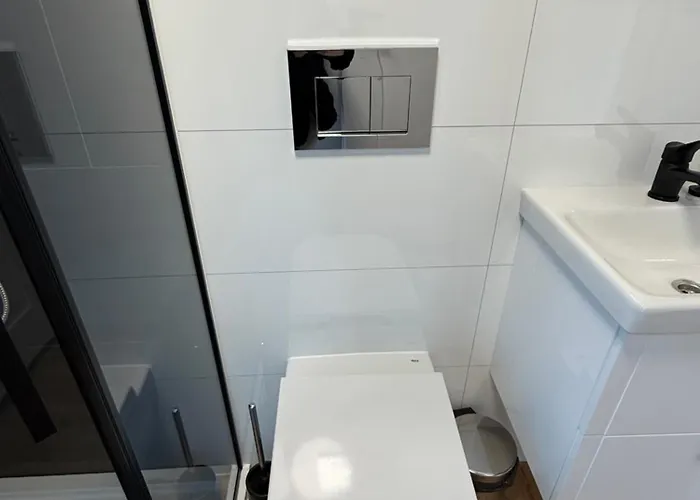 Villa Lesna Balia - Z Balia Na Wylacznosc